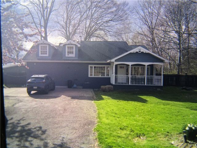135 Mennonite Camp Rd, Mt Pleasant Twp, PA 15666