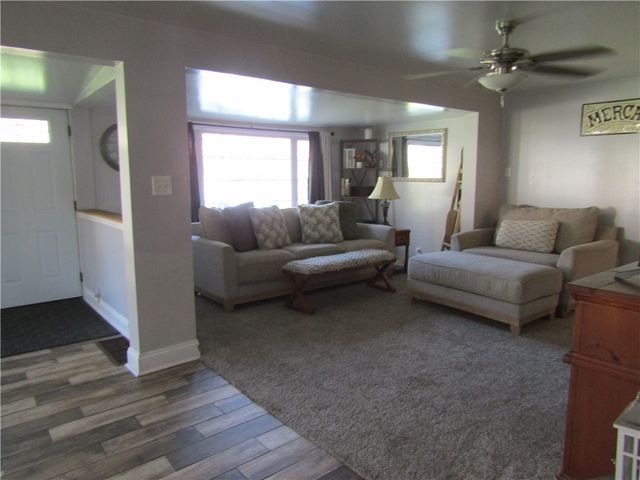 135 Mennonite Camp Rd, Mt Pleasant Twp, PA 15666