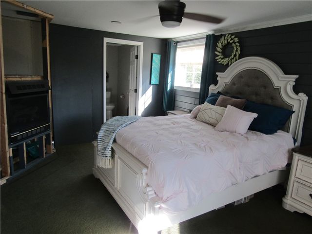 135 Mennonite Camp Rd, Mt Pleasant Twp, PA 15666