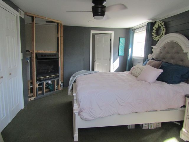 135 Mennonite Camp Rd, Mt Pleasant Twp, PA 15666