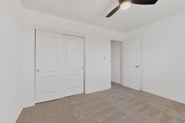 2501 Desi Loop, Belen, NM 87002