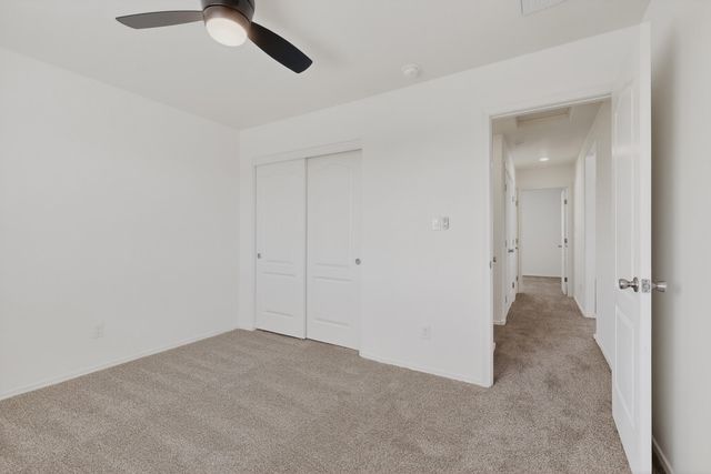 2501 Desi Loop, Belen, NM 87002