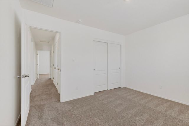 2501 Desi Loop, Belen, NM 87002