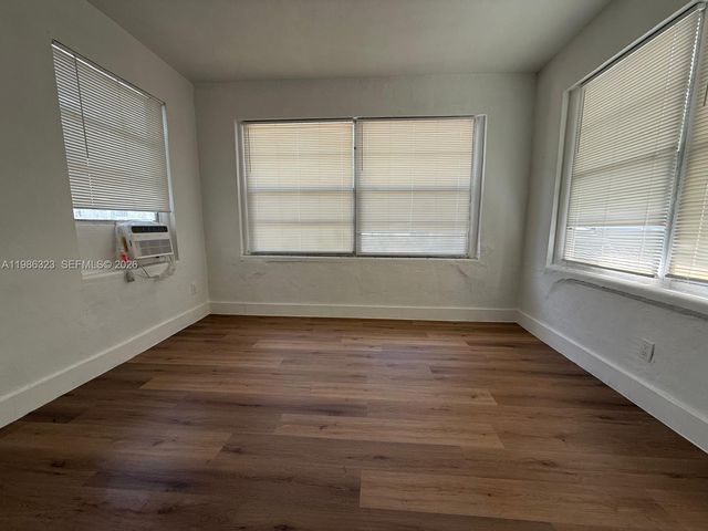 6830 Harding Avenue 1, Miami Beach, FL 33141