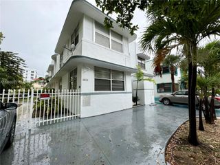 6830 Harding Avenue 1, Miami Beach, FL 33141