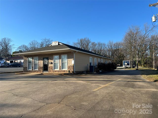 209 E King Street, Kings Mountain, NC 28086