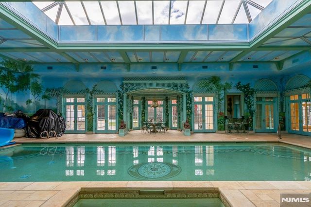 38 Rio Vista Drive, Alpine, NJ 07620