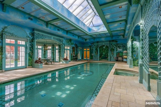 38 Rio Vista Drive, Alpine, NJ 07620