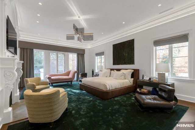 38 Rio Vista Drive, Alpine, NJ 07620