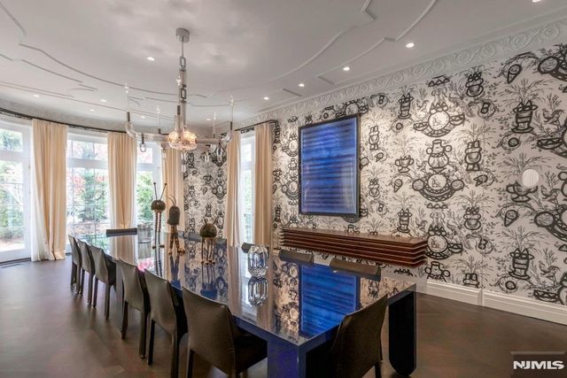 38 Rio Vista Drive, Alpine, NJ 07620