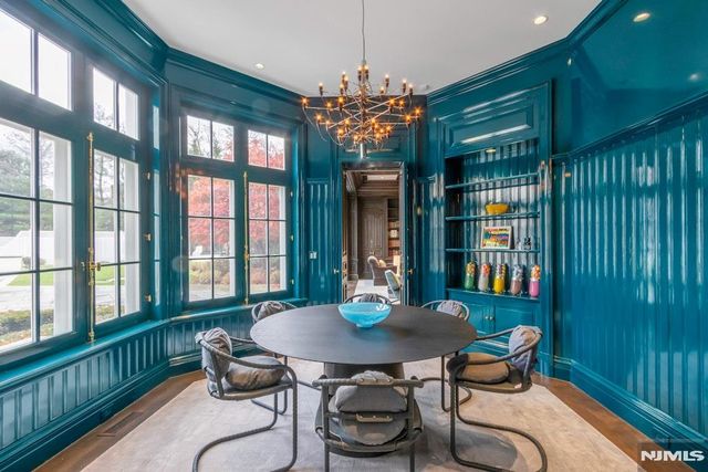 38 Rio Vista Drive, Alpine, NJ 07620