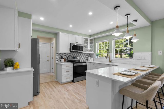 15809 CHAGALL TERRACE, North Potomac, MD 20878