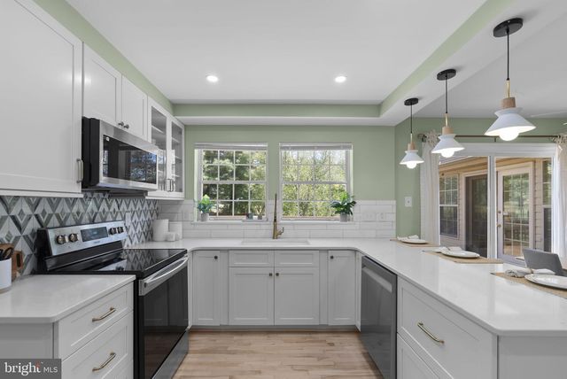 15809 CHAGALL TERRACE, North Potomac, MD 20878