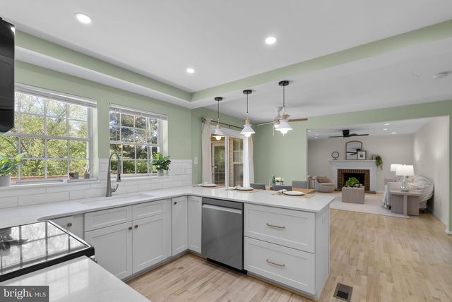 15809 CHAGALL TERRACE, North Potomac, MD 20878