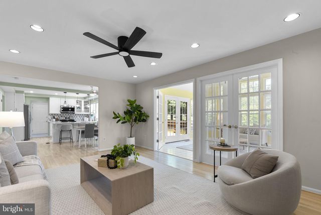 15809 CHAGALL TERRACE, North Potomac, MD 20878