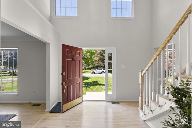 15809 CHAGALL TERRACE, North Potomac, MD 20878