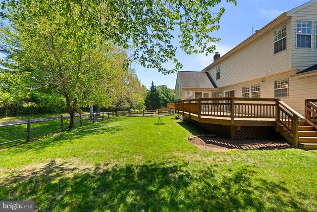 15809 CHAGALL TERRACE, North Potomac, MD 20878