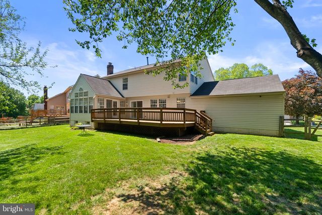 15809 CHAGALL TERRACE, North Potomac, MD 20878