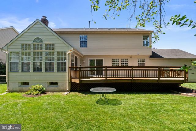 15809 CHAGALL TERRACE, North Potomac, MD 20878