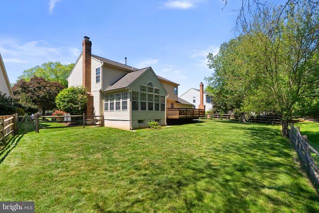 15809 CHAGALL TERRACE, North Potomac, MD 20878