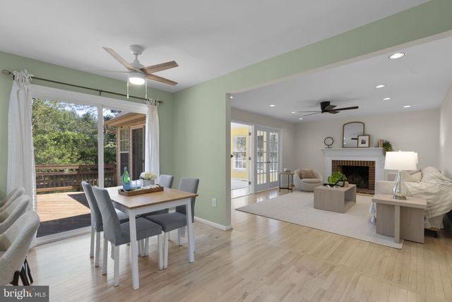 15809 CHAGALL TERRACE, North Potomac, MD 20878