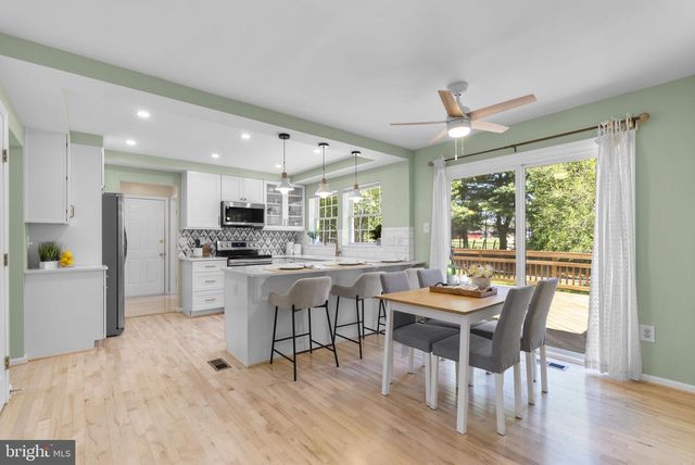 15809 CHAGALL TERRACE, North Potomac, MD 20878