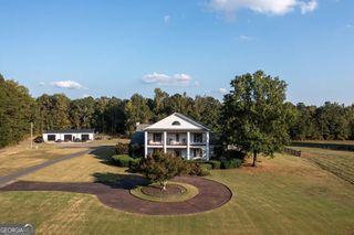 2202/2206 Lem Edwards Road, Colbert, GA 30628