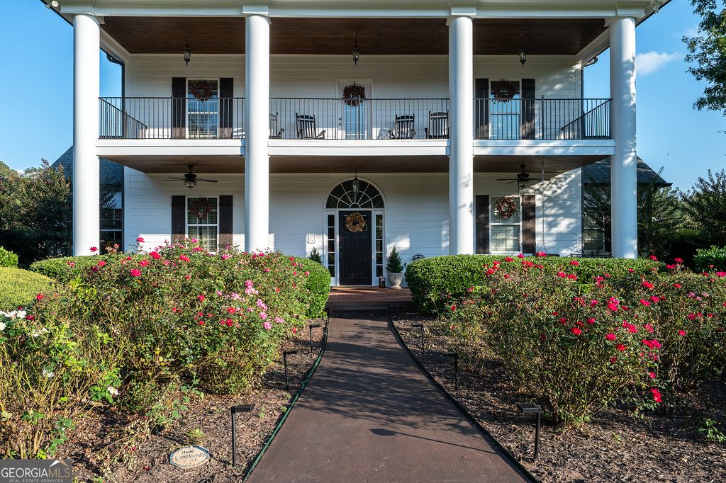 2202/2206 Lem Edwards Road, Colbert, GA 30628 — photo 4
