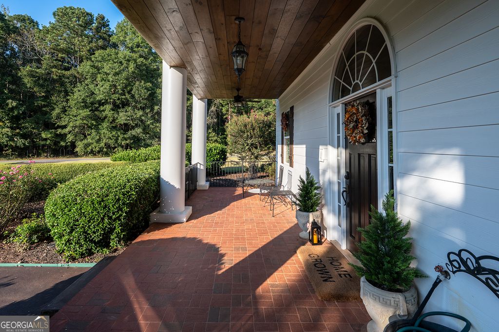 2202/2206 Lem Edwards Road, Colbert, GA 30628 — photo 5