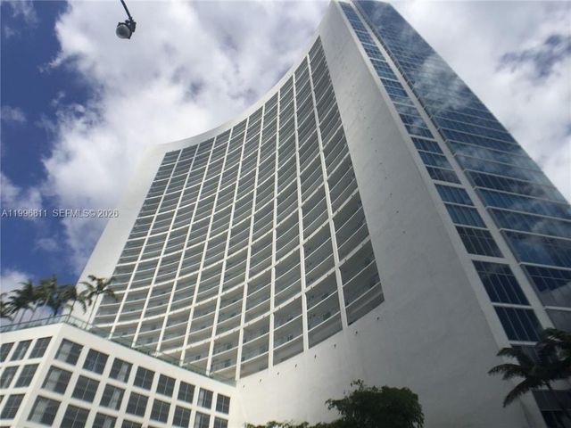 601 NE 36th St 1208, Miami, FL 33137