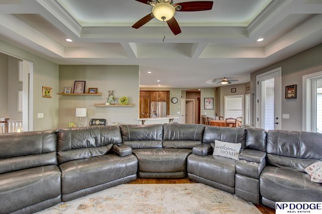3570 Golden Eagle Circle, Blair, NE 68008