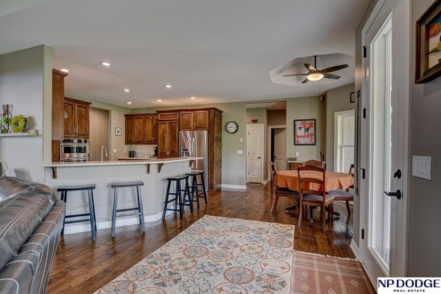 3570 Golden Eagle Circle, Blair, NE 68008