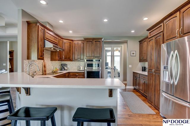 3570 Golden Eagle Circle, Blair, NE 68008
