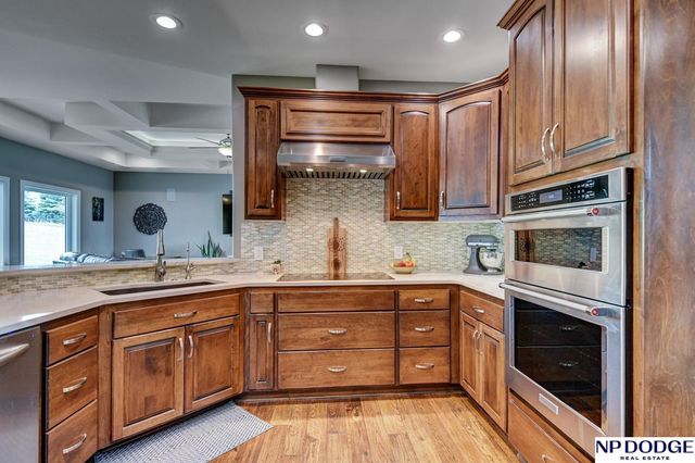 3570 Golden Eagle Circle, Blair, NE 68008