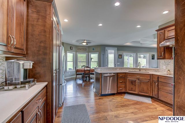 3570 Golden Eagle Circle, Blair, NE 68008