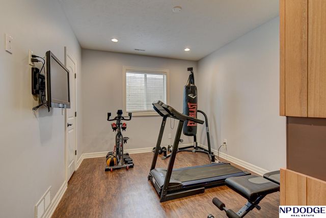 3570 Golden Eagle Circle, Blair, NE 68008