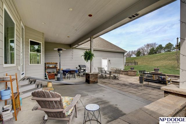 3570 Golden Eagle Circle, Blair, NE 68008
