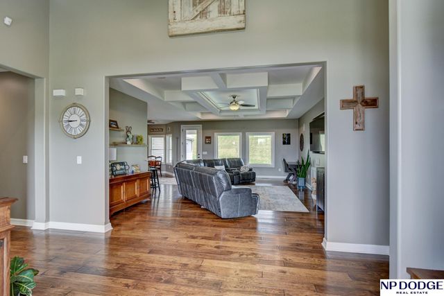 3570 Golden Eagle Circle, Blair, NE 68008