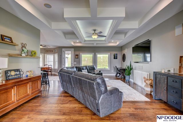 3570 Golden Eagle Circle, Blair, NE 68008