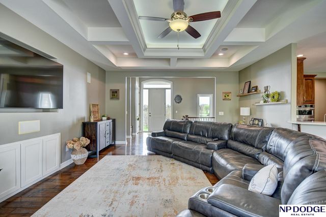 3570 Golden Eagle Circle, Blair, NE 68008