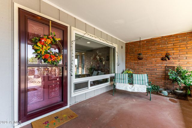 3650 E QUENTON Drive 5, Mesa, AZ 85215