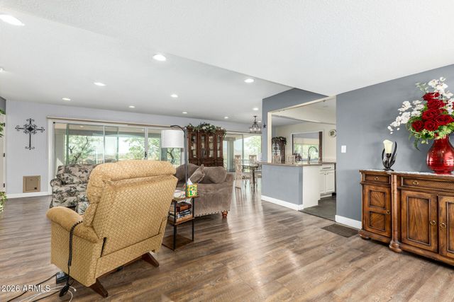 3650 E QUENTON Drive 5, Mesa, AZ 85215