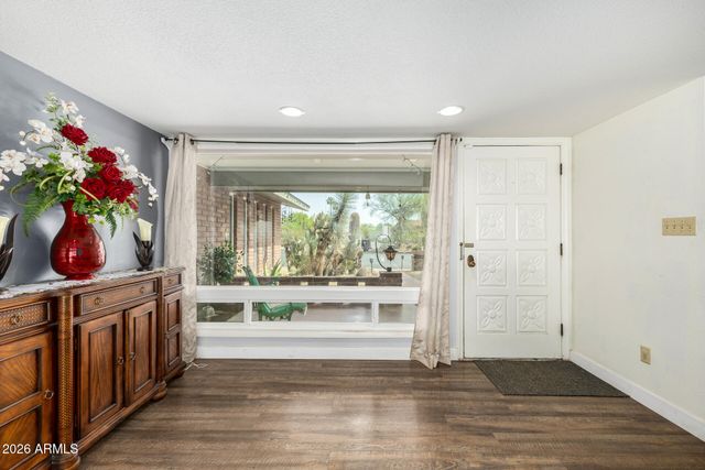 3650 E QUENTON Drive 5, Mesa, AZ 85215