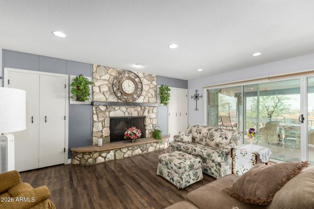 3650 E QUENTON Drive 5, Mesa, AZ 85215