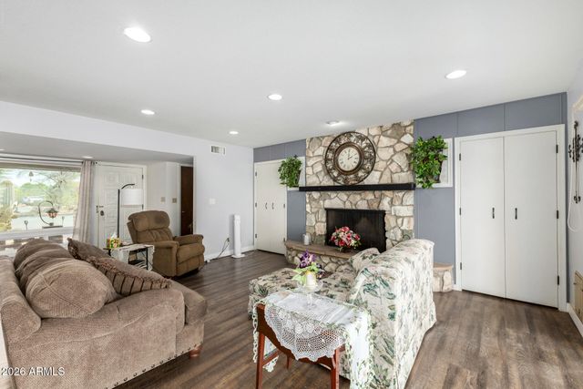 3650 E QUENTON Drive 5, Mesa, AZ 85215