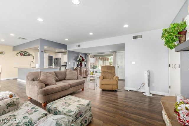 3650 E QUENTON Drive 5, Mesa, AZ 85215