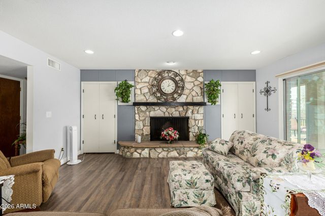 3650 E QUENTON Drive 5, Mesa, AZ 85215