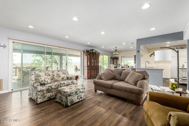 3650 E QUENTON Drive 5, Mesa, AZ 85215