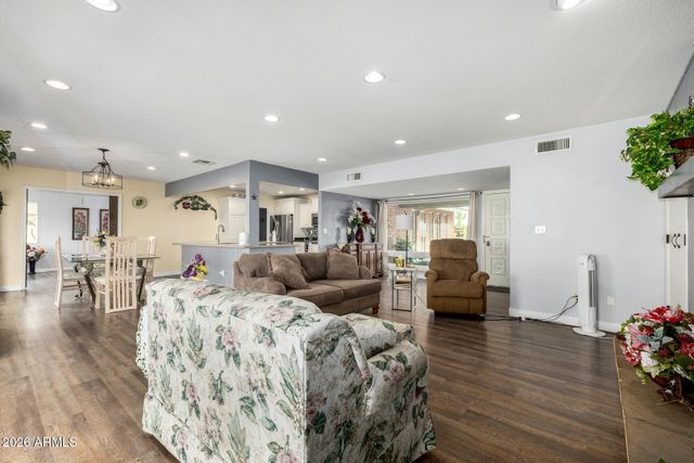 3650 E QUENTON Drive 5, Mesa, AZ 85215