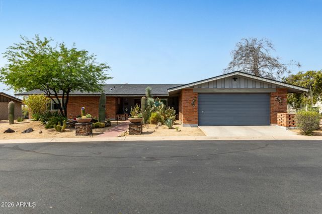 3650 E QUENTON Drive 5, Mesa, AZ 85215